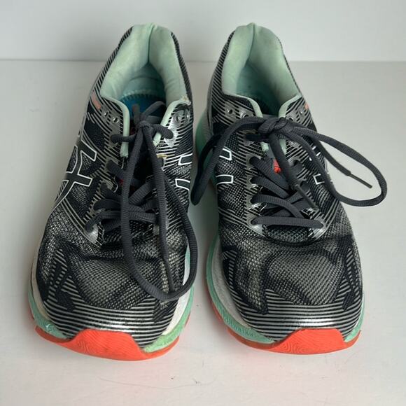 Asics Running Shoes -‎ Women's 9 - Picture 1 of 8